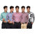 Pack of 5 Rico Sordi Shirt For Men (RSD770FS5)