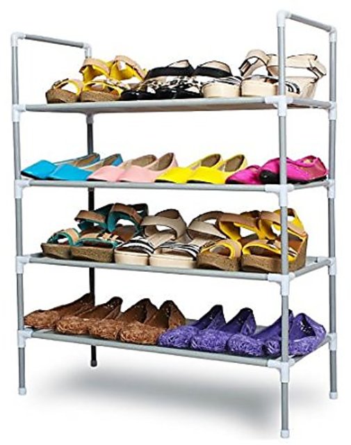 Shoe rack sale shopclues