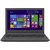 Acer Aspire E5 ES1-571-558Z Core i5 (4th Gen) - (4 GB/1 TB HDD/Linux) Notebook NX.GCESI.022