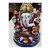 Sovam International Blue Ganesh Handicrafts Ganesh Pooja (St0107)