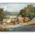 Vitalwalls Landscape Painting Canvas Art Print (Landscape-229-30cm)