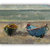 Vitalwalls Landscape Canvas Art Print on Wooden Frame (Landscape-235-F-60cm)