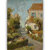 Vitalwalls Landscape Canvas Art Print on Wooden Frame Landscape-231-F-30cm