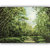 Vitalwalls Landscape Canvas Art Print on Wooden Frame (Landscape-243-F-60cm)