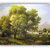 Vitalwalls Landscape Painting Canvas Art Print (Landscape-262-60Cm)