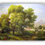 Vitalwalls Landscape Painting Canvas Art Print (Landscape-262-F-60Cm)