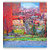 Vitalwalls Landscape  Canvas Art Print on Wooden Frame (Landscape-267-F-45cm)