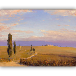 Vitalwalls Landscape  Canvas Art Print.Landscape-283-60cm