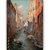 Vitalwalls Landscape  Canvas Art Print on Wooden FrameLandscape-135-F-60cm