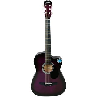 Jixing cheap guitar price