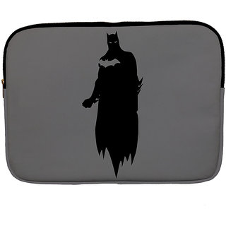 Buy Batman Laptop Sleeve Online @ ₹749 from ShopClues