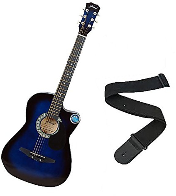 Jixing acoustic store guitar