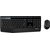 Logitech Mk345 Wireless Keyboard And Mouse Combo (Black)