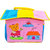 Rachnas Diaper / Mother Multi-utility Nursery Bag - 7025 - Pink