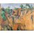 Vitalwalls Landscape Painting Canvas Art Print (Landscape-361-30Cm)