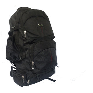 Priority Trekking Laptop Backpack 1680