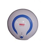 Marc 25 Ltr Aqua Therm Storage Geyser White-blue