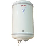 Marc 15 Maxhot Water Heater 15 L Vertical Storage Geyser Ivory