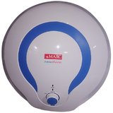 Marc 6 Aquatherm Water Heater 6 L Vertical Storage Geyser White