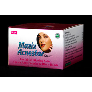 Online Shopping Store Buy Online Mobiles Phone Computers Tablets Pc Home Appliances Lowest Price Shop In India At Shopclues One of the worst soup in acne pimple after use acne star soup only two days i have big big pimples in my face and so irritate my face so pls frds doesn't use though i will mention again. combo of mazix acne star soap mazix acne star cream