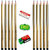 Natraj Glow Pencils - Pack of 50 Pencils