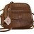 Nothing like a Maya Teen genuine leather sling bag - to enhance your style  confidence. eZeeBags YT842v3