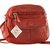 Nothing like a Maya Teen genuine leather sling bag - to enhance your style  confidence. eZeeBags YT842v9