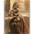 Vitalwalls Portrait Painting Canvas Art Print Figure-174-30Cm
