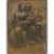 Vitalwalls The Leonardo Cartoon Canvas Art Print Figure-198-30Cm