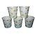 PAPER COFFEE GLASS- PACK OF 60 PIECES