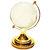 Feng Shui Crystal Globe For Success Big