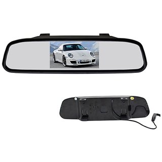 Screen mirroring skoda