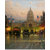 Vitalwalls Landscape Canvas Art Print on Wooden FrameLandscape-040-F-30cm
