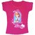Pure Soft Cotton Baby Girl T-Shirt