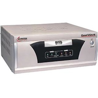 Microtek UPS SEBZ 850 VA Inverter , Inverters
