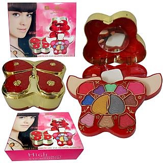 Buy Kiss Touch Makeup Kit Good Choice Ophp Online 401 From Shopclues