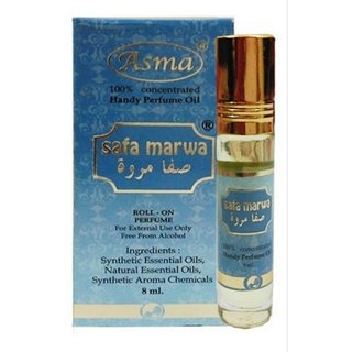 Parfum hot sale safa marwa