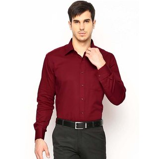 men's formal shirt online