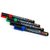Coloured Markers pack of 5