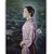 Vitalwalls - Portrait Painting  Canvas Art Print.Oriental-078-45