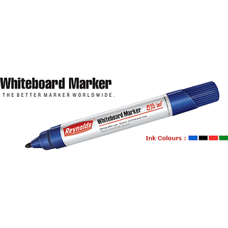 Reynolds marker pen clearance