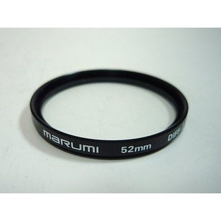 B+W filtre 77269 WZ2 52mm 52 WZ-II. Soft focus 2 (Diffusion suave
