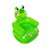 Intex Inflatable Animal Air Chair / Air Sofa for Kids / Baby / Children Frog