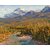 Vitalwalls Landscape Painting Canvas Art Print (Landscape-536-30Cm)