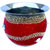 Wedding  Pooja accessory, Steel LOTA / GARHWI / KALASH / POT / KALSI