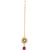 Dg Jewels Bollywood Rajwadi Necklace Set-ENS3021MG