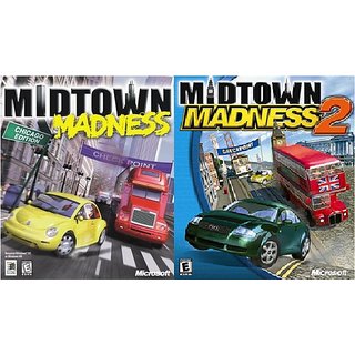 midtown madness game online midtown madness game online