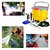 Portable Home and Car Washer