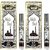 Mayur White ood attar roll on (pack of 2pcs)