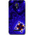 Cell First Designer Back Cover For Micromax Canvas Spark Q380-Multi Color sncf3d-CanvasSparkQ380-128
